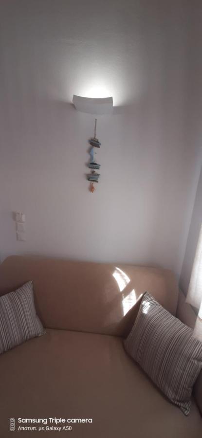 Apartamento Ranias House Antíparos Exterior foto